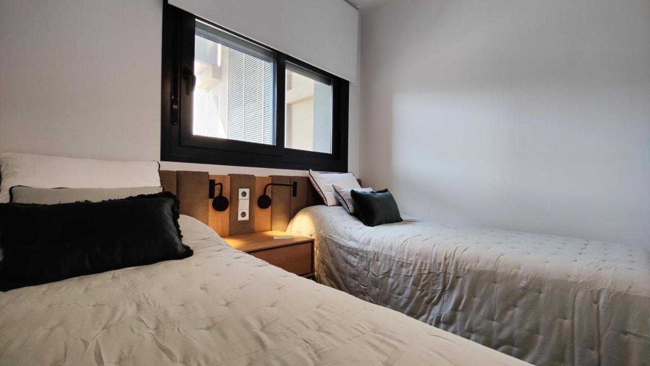Sunset Cliffs Modern Apartment Бенидорм Экстерьер фото